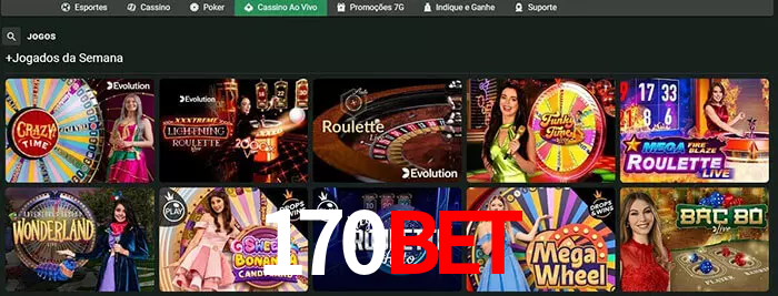 170Bet bet