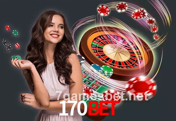 vivo no cassino 170Bet