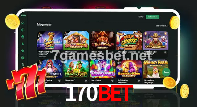 170Bet aplicativo