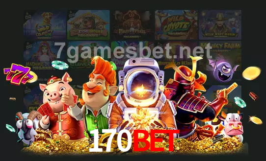 cassino 170Bet